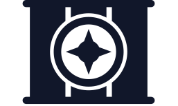 Logo Collectif Les Piliers